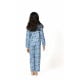 Woven Printed Kids Pajama
